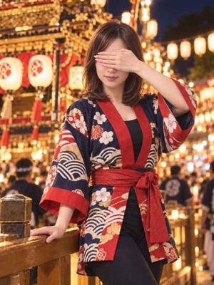 ゆうかのプロフィール写真