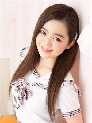 あんなのプロフィール写真