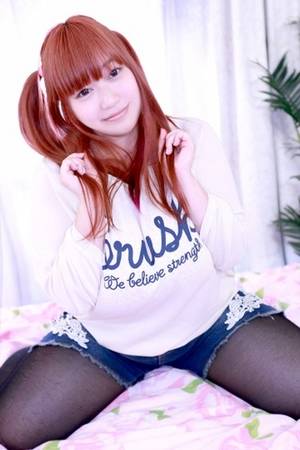 あいるのプロフィール写真