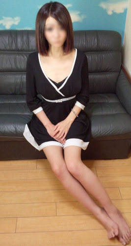 ミクのプロフィール写真