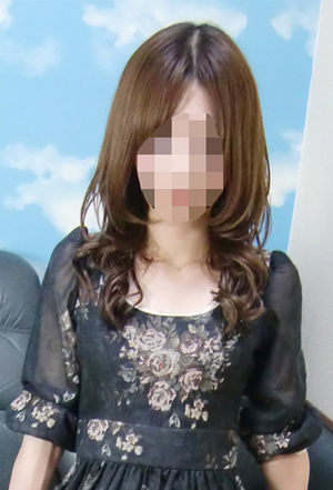 ユナのプロフィール写真