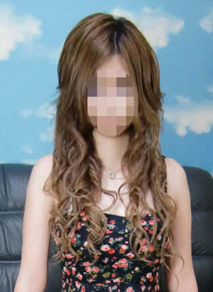 イヴのプロフィール写真