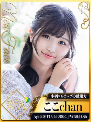 ここのプロフィール写真