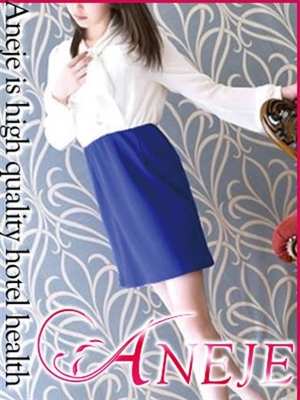 茉莉奈まりなのプロフィール写真