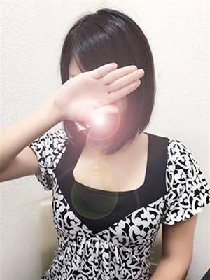 菜穂なほのプロフィール写真