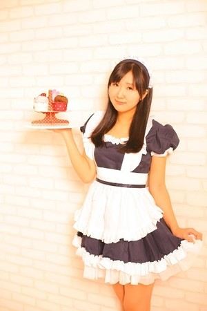 アイのプロフィール写真