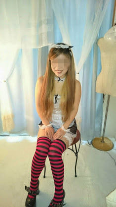 マイのプロフィール写真