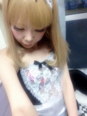 リカコのプロフィール写真