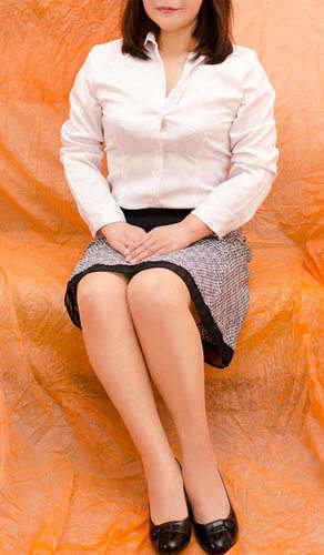 加藤あかりのプロフィール写真