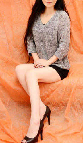 愛原しののプロフィール写真