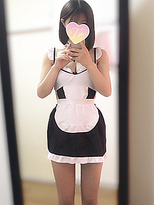 体験入店 らんのプロフィール写真