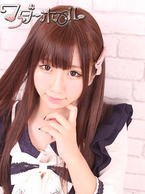 ここあのプロフィール写真