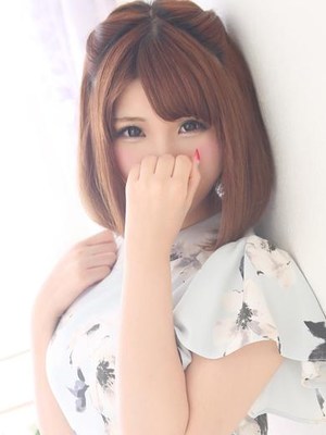 ゆなのプロフィール写真