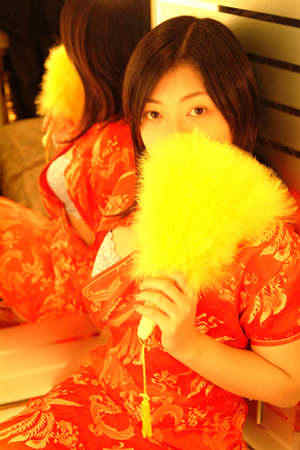 えりのプロフィール写真