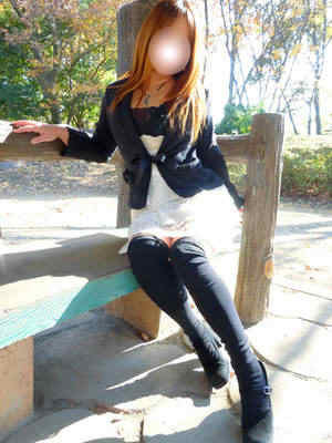 あかりのプロフィール写真