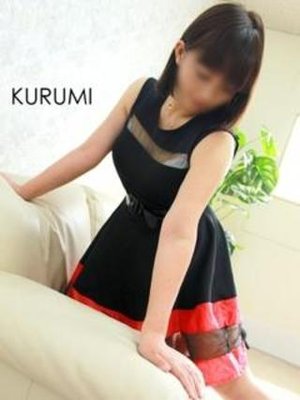 久留実のプロフィール写真