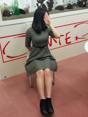 ありあのプロフィール写真