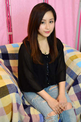 れいなのプロフィール写真