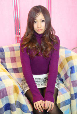 ゆなのプロフィール写真