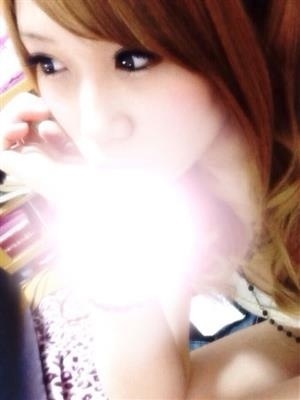 れあのプロフィール写真