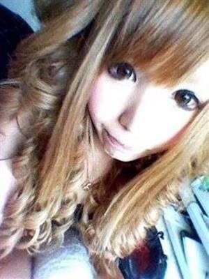 ひなのプロフィール写真