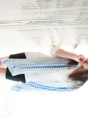 優香のプロフィール写真