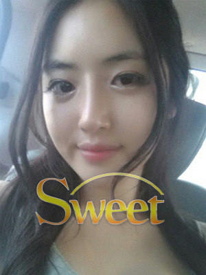 ジナのプロフィール写真