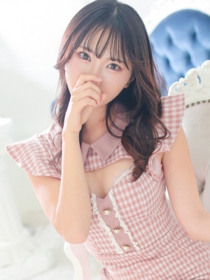 ここあのプロフィール写真