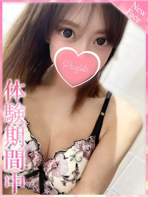 かのあのプロフィール写真