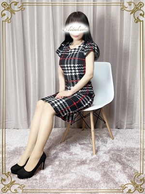 椎名のプロフィール写真