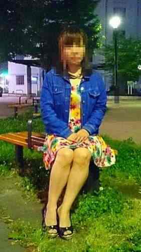 サラのプロフィール写真