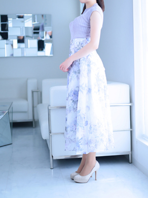 新人・花純(かすみ)のプロフィール写真