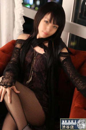 霧島透香のプロフィール写真