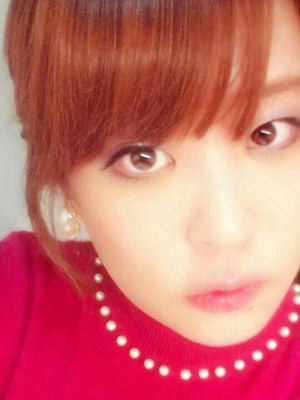 白石みのりのプロフィール写真