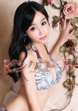 カリナのプロフィール写真