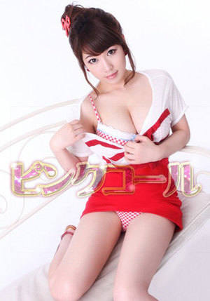 ルナのプロフィール写真