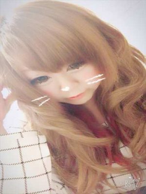 のぞみのプロフィール写真