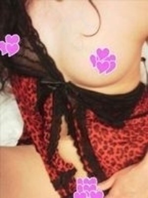 小夏のプロフィール写真