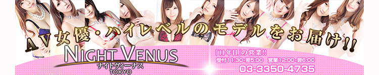 ナイトヴィーナスのヘッダーイメージ