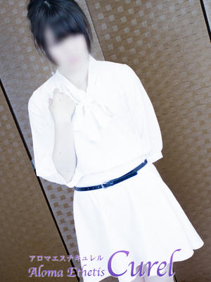 咲夢のプロフィール写真