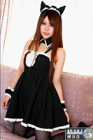 菜々美めぐかのプロフィール写真