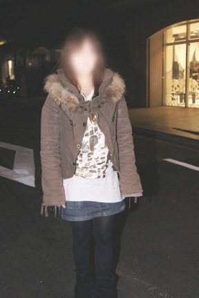 かのかのプロフィール写真