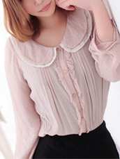 シホのプロフィール写真