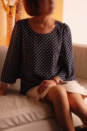 ゆかのプロフィール写真