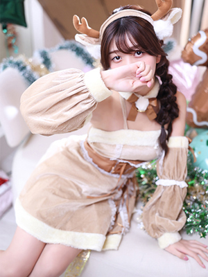 新人・しののプロフィール写真