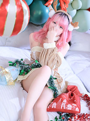 新人・もものプロフィール写真