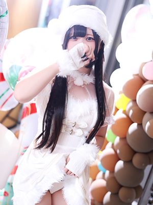 あきのプロフィール写真