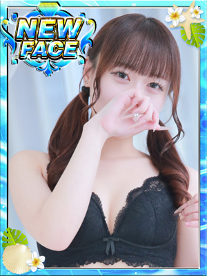 新人・のあのプロフィール写真