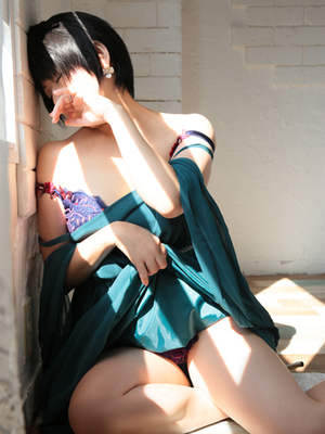 上野くれはのプロフィール写真