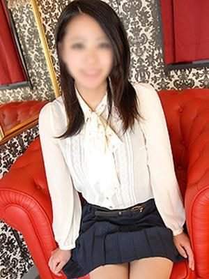 白瀬かなのプロフィール写真